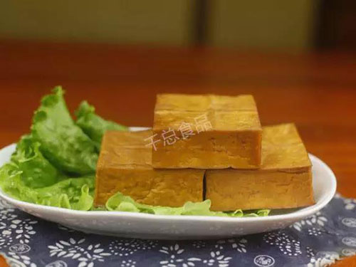 張家界千總生態(tài)食品有限公司,豆類食品生產(chǎn)加工銷(xiāo)售