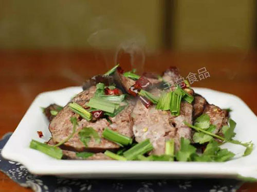 張家界千總生態(tài)食品有限公司,豆類食品生產(chǎn)加工銷(xiāo)售