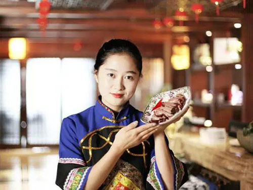 張家界千總生態(tài)食品有限公司,豆類食品生產(chǎn)加工銷(xiāo)售