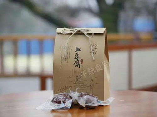 張家界千總生態(tài)食品有限公司,豆類食品生產(chǎn)加工銷(xiāo)售
